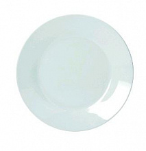 Тарелка 15см ISCHIA BIANCO Таньяна