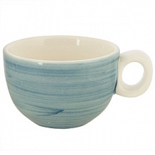 Чашка чайная 200 миллилитров Madison Blue Mint Petye MB-T