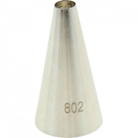 Насадка круг 7мм (802) 