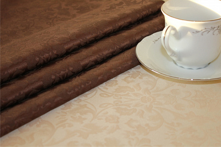 Скатерти из ткани Italy