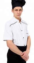 Куртка поварская