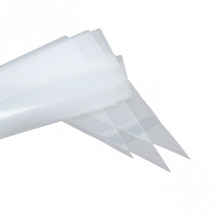 Мешки кондитерские одноразовые 36см 100шт 