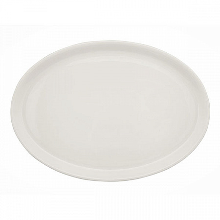 Блюдце 16,5 сантиметров для супа Classic Round Petye