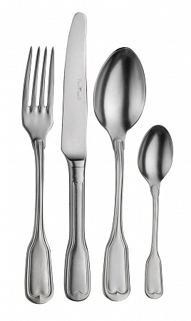 Ложка столовая Виториале Pinti 20,9см 3мм Гамма, Америка