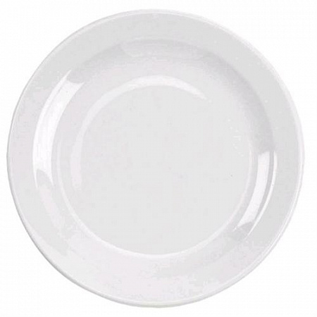 Тарелка 25см Базис Tognana Таньяна