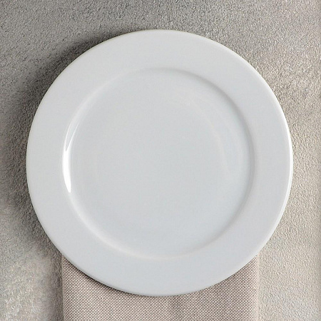 Тарелка 26 сантиметров Polis