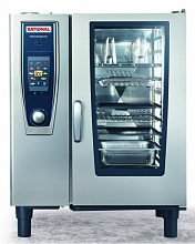 Пароконвектомат Rational SelfCooking Center® SCC101 (B118100.01)