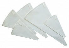 Мешки кондитерские 40см хлопок STD040С 