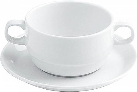 Бульонная пара 300мл Акапулька Tognana