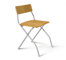 Стул складной SHT-S52