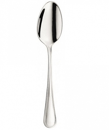 Ложка столовая Кембридж Бергано 18,5см 2мм