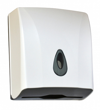 Диспенсер для листовых бумажных полотенец BXG PD-8228