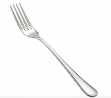 Вилка десертная Виктория 17,3см 1,8мм