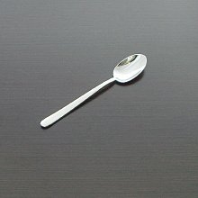 Ложка кофейная PRIVILEGE 12,5см 4мм Pintinox