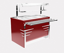 Мармит для вторых блюд