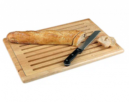 Доска для хлеба 48*32*2см APS дерево