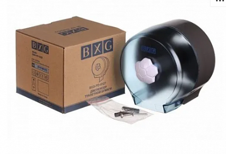 Диспенсер для туалетной бумаги BXG-PD-8127С 1749246 