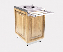 Диспенсер для тарелок