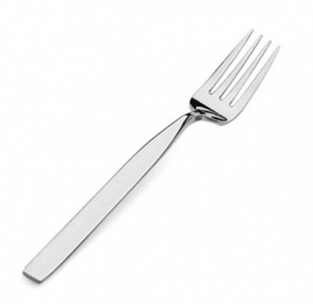 Вилка десертная Amboss 18,7см 4мм Davinci