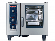 Пароконвектомат Rational Combi Master® CM61 (без автоматической очистки) (B611100.01.202)