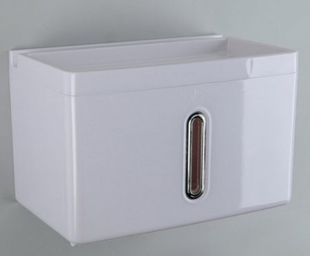 Диспенсер для полотенец в листах 4336051 