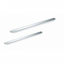 Адаптер для гастроемкостей 53см нержавеющая сталь	