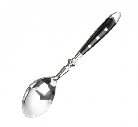 Ложка чайная Doria 15см 9мм