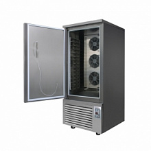 Шкаф шоковой заморозки