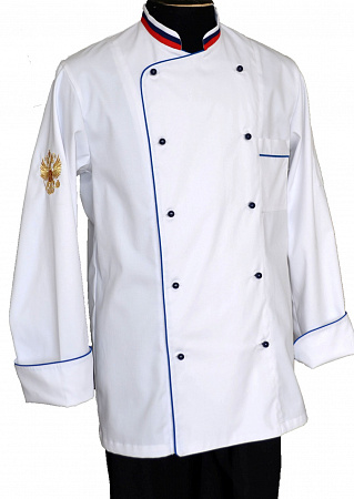Куртка поварская