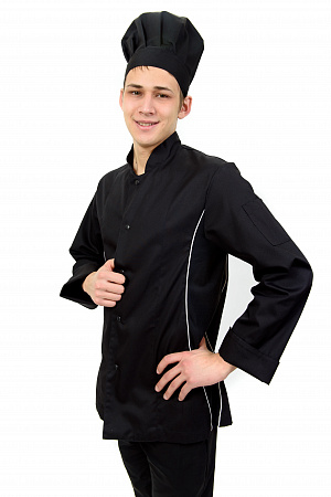 Куртка поварская