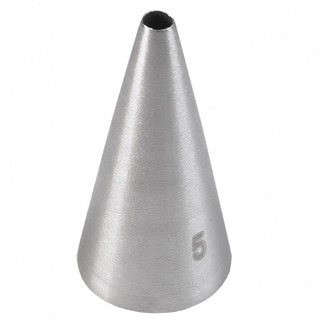 Насадка круг 3мм 