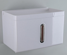 Диспенсер для полотенец в листах 4336051 