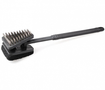 Щетка для гриля 45,5см 81200300