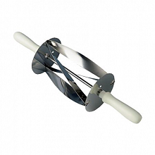 Скалка для нарезки круассанов А18,В20 двойная