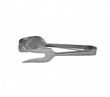 Щипцы лопатка-вилка 21см (для мяса)