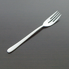 Нож для рыбы PRIVILEGE 21,2см 4мм Pintinox