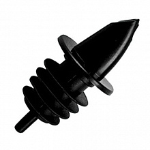 Гейзер короткий пластиковый