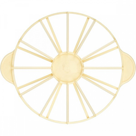 Делитель для торта 18см 8/12 частей