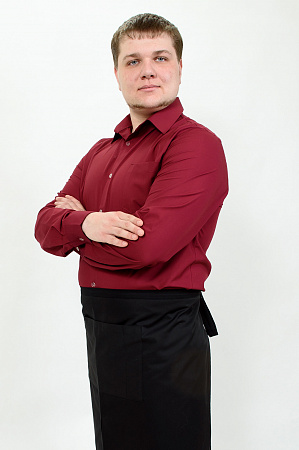 Сорочка мужская