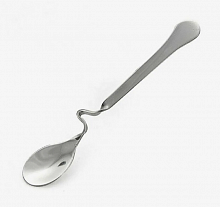 Ложка чайная изогнутая 13,5см Weis Германия