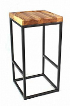 Стул барный Фостер