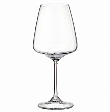 Фужер для вина 450мл Корвус Богемия