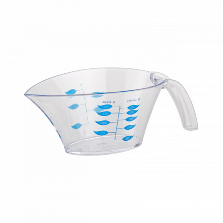 Кружка мерная 0,25 л Экстра / М1931