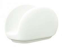 Салфетница сдвинутая 99004014