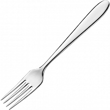 Вилка столовая Ритц 20,8см 4мм Pintinox