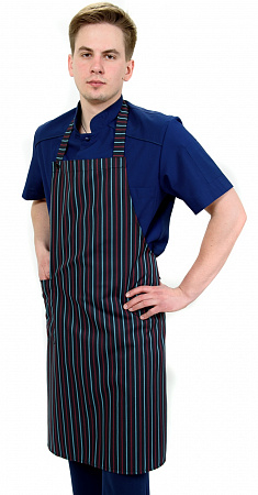 Фартук с грудкой