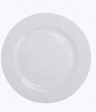 Тарелка 20 см Chan Wave Classic фк0130