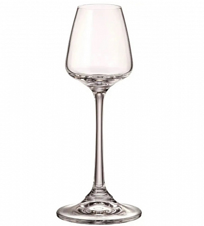 Рюмка для ликера 60мл Корвус Богемия