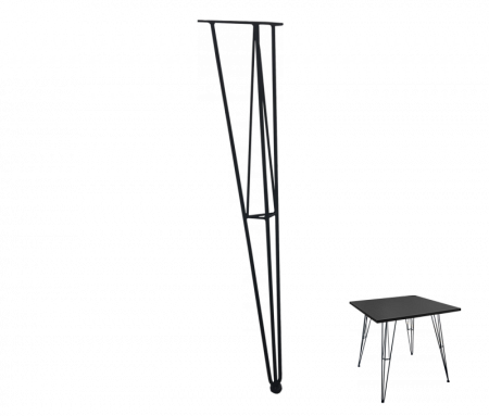 Подстолье Sheffilton SHT-TU10