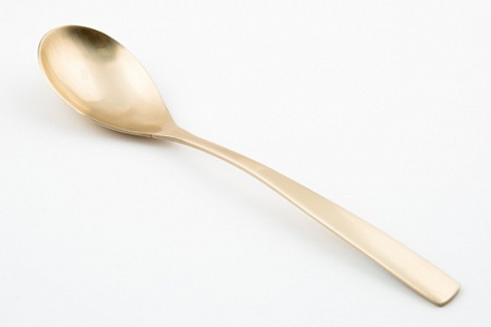 Ложка столовая шампань BCN COLORS 20 cм 2 мм 6712